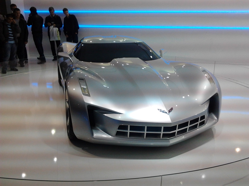 Павел Лукьянов | Москва