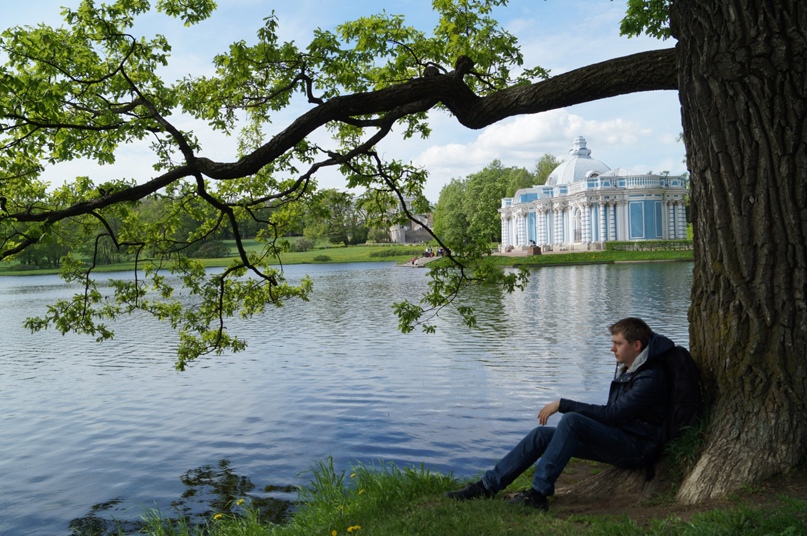 Павел Шестаков | Екатеринбург
