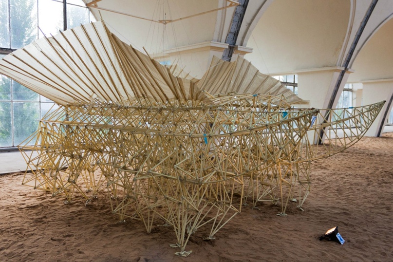 Ольга Туманова | Москва