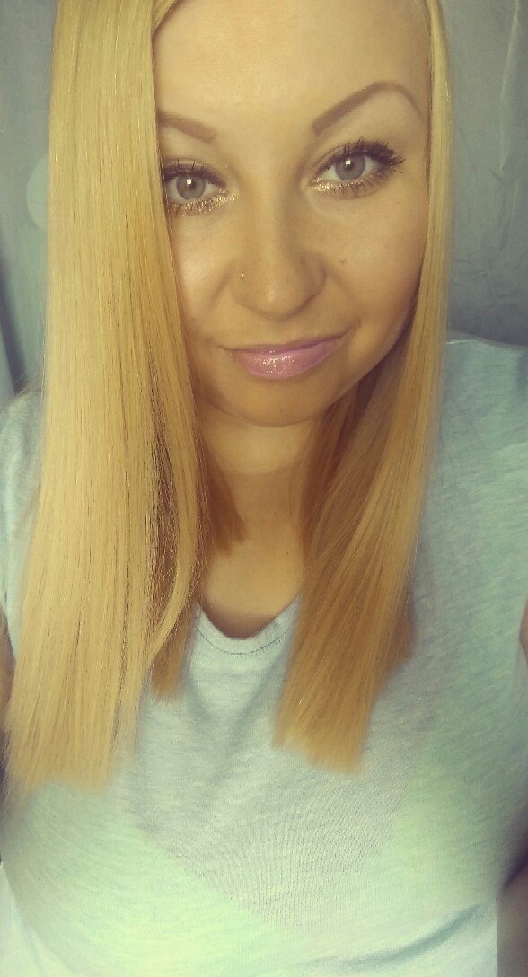 Мария Смирновская |