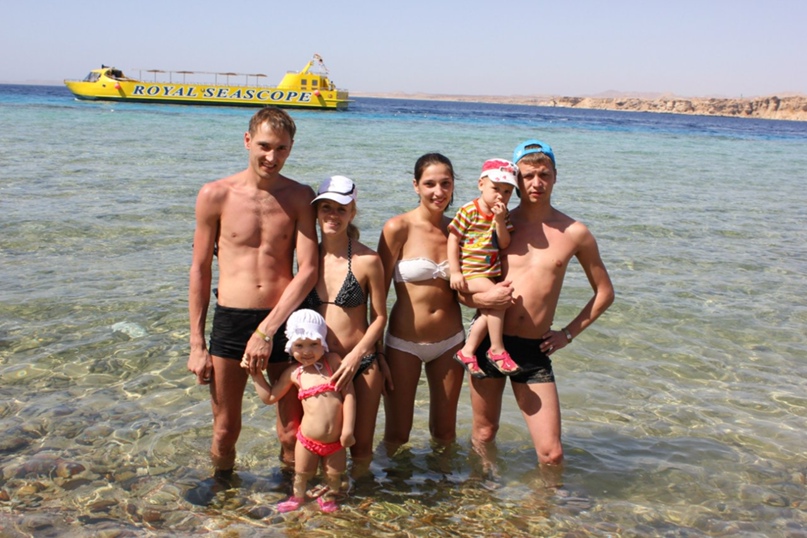 Алёна Ситникова | Киров