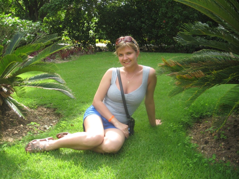 Елена Засимова | Тверь