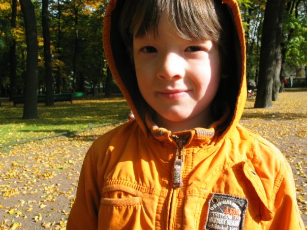 Настя Махова | Москва