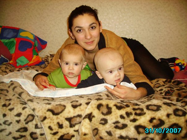 Яна Янковская ==)tu4ka(== | Одесса