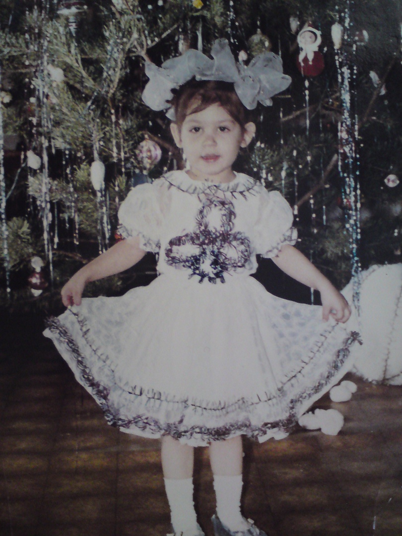 Анастасия Миллер | Омск