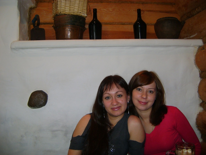 Елена Халиль | Сыктывкар