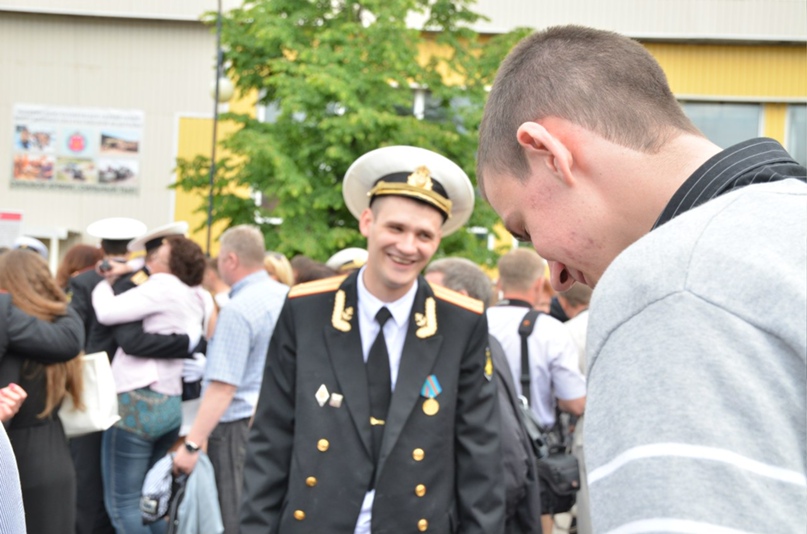 Андрей Соболев | Санкт-Петербург