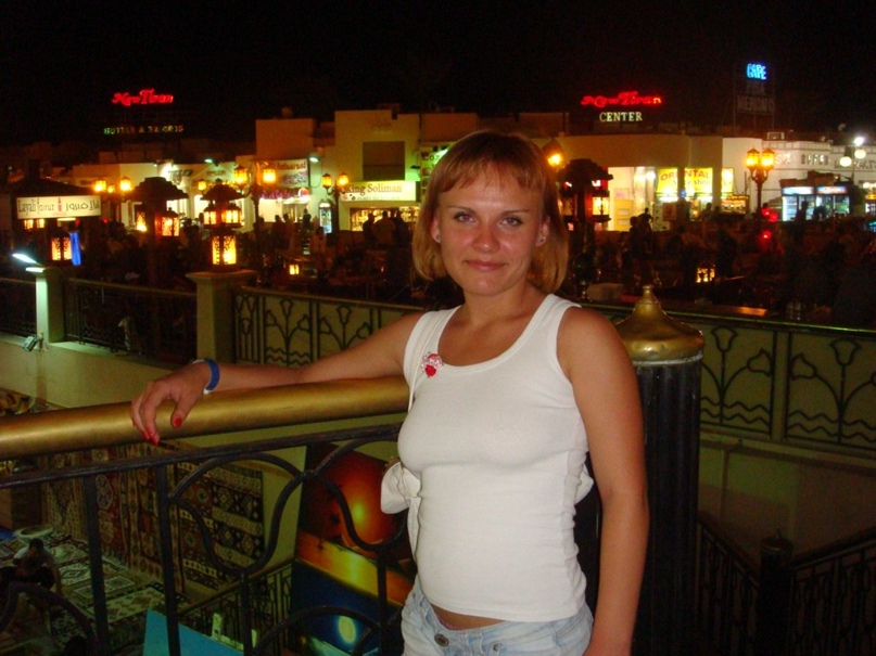 Татьяна Чертова |