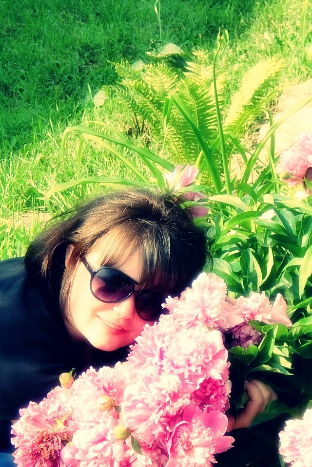 Настенька Алексеева ღ•°ℒℴѵℯ ღ•° | Казань