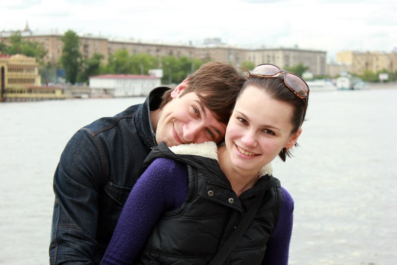 Павел Семин | Москва