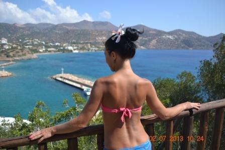 Ирина Красникова | Харьков