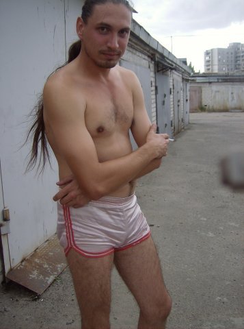 Михаил Коновалов | Волгоград