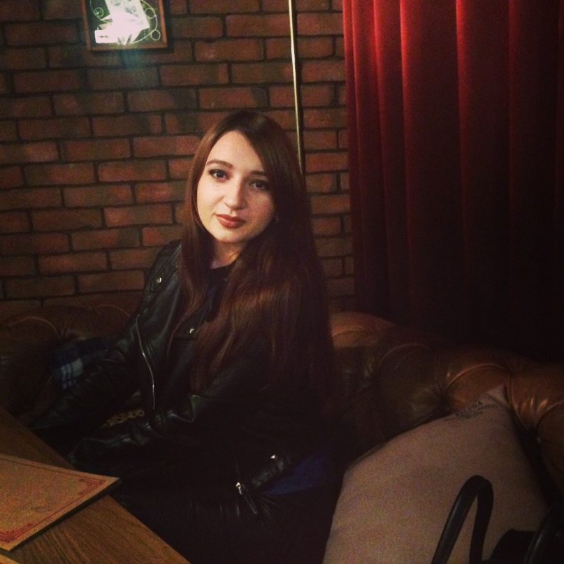 Анастасия Рыжкова | Пятигорск