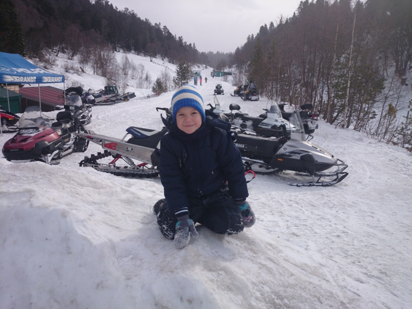 Сергей Грошев | Краснодар