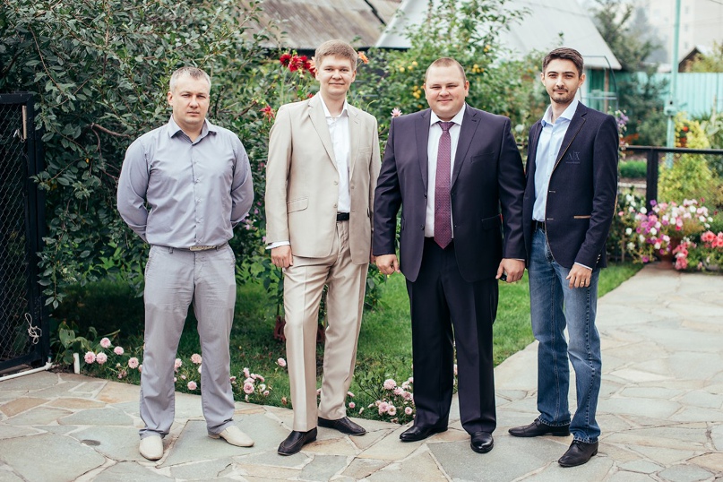 Александр Зуев | Оренбург