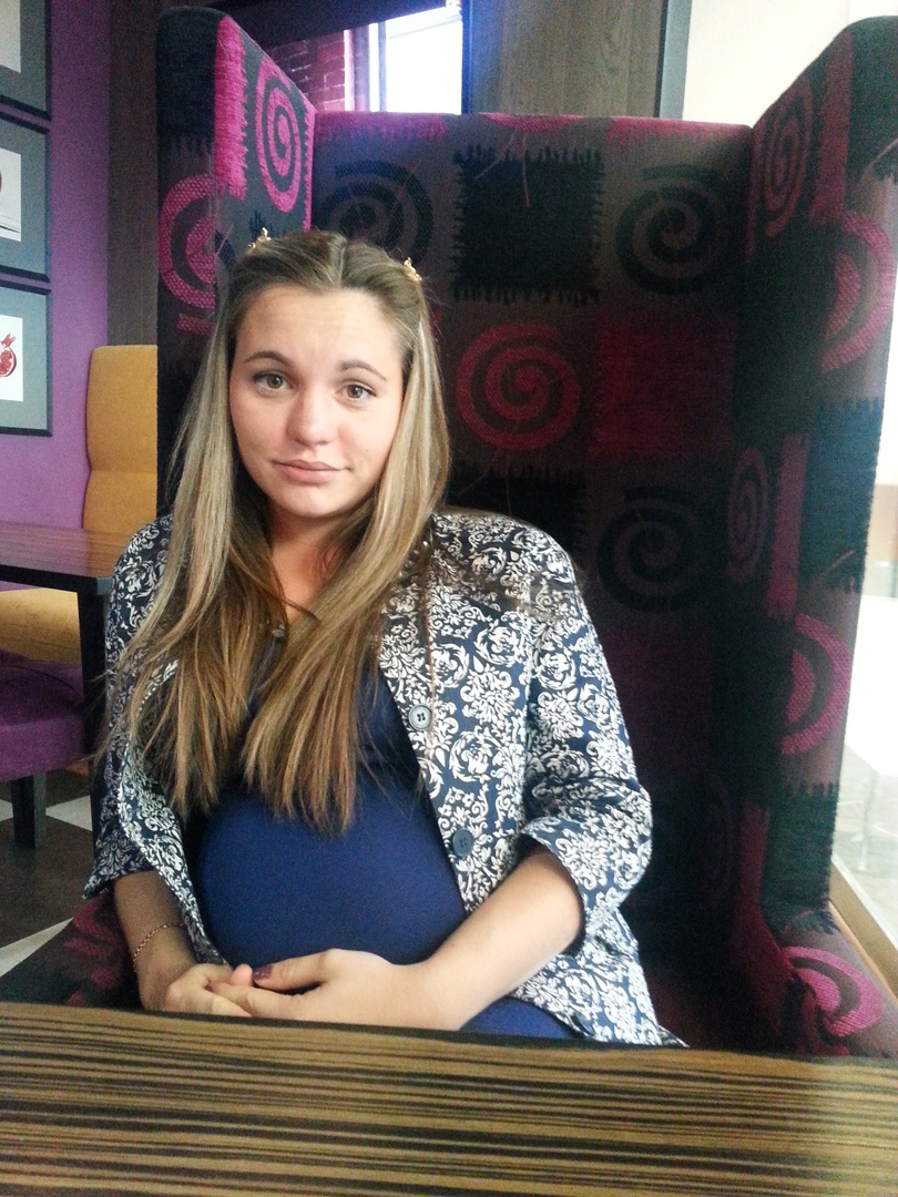 Ксения Казанцева | Белово