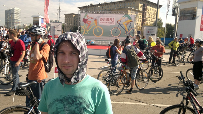 Никита Князев | Москва