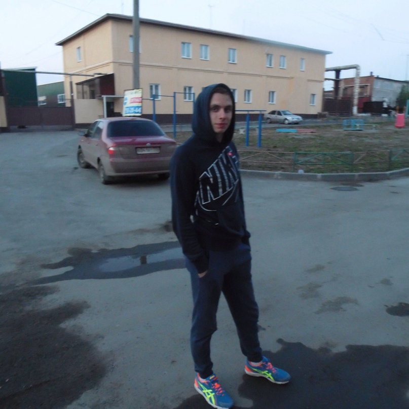 Александр Спасов | Челябинск