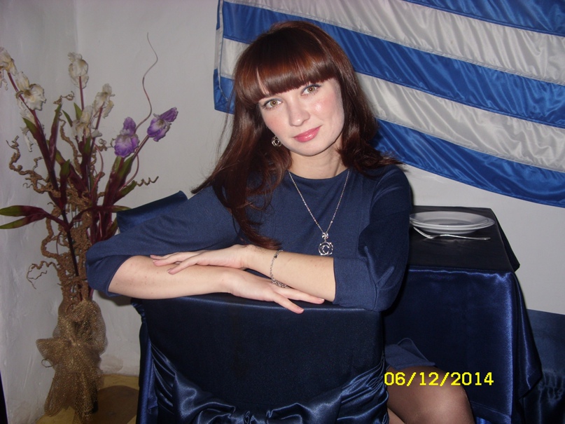 Екатерина Долгополова | Мариуполь