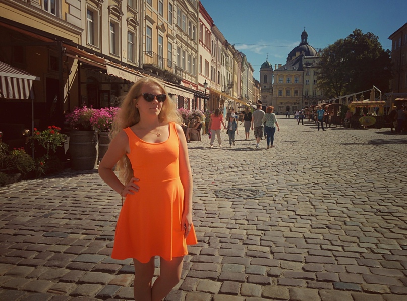 Мария Жалдак | Черкассы