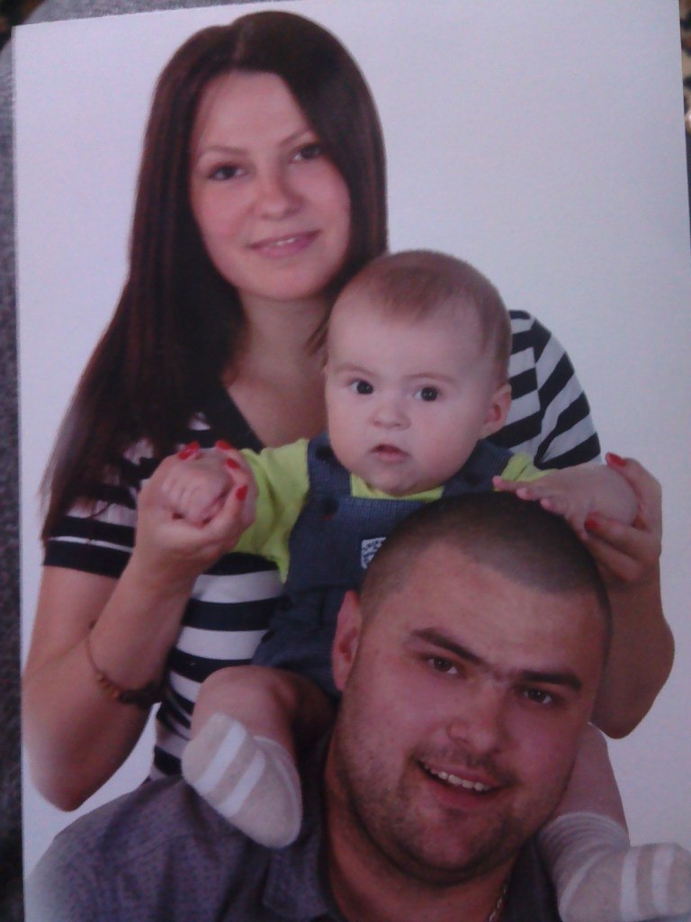 Юлия Рояк | Ужгород