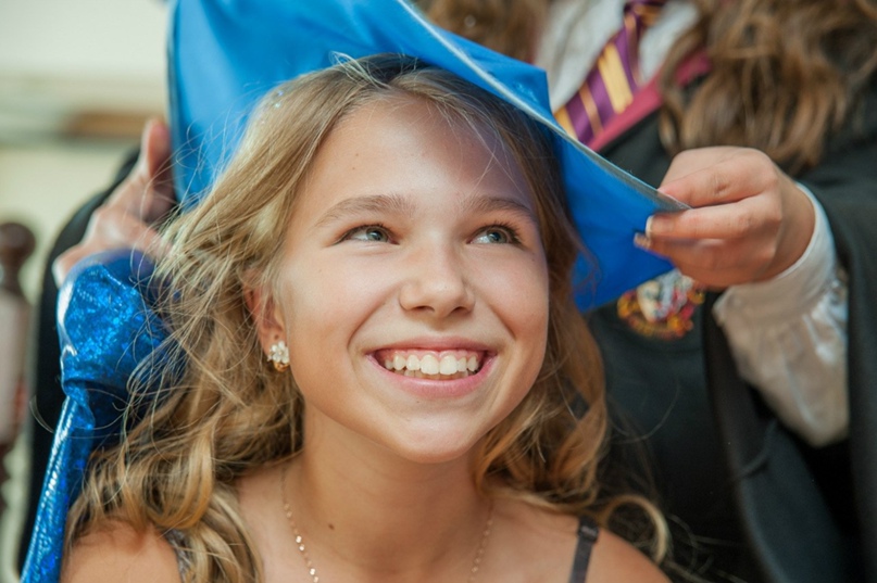 Аня Лобачёва | Санкт-Петербург