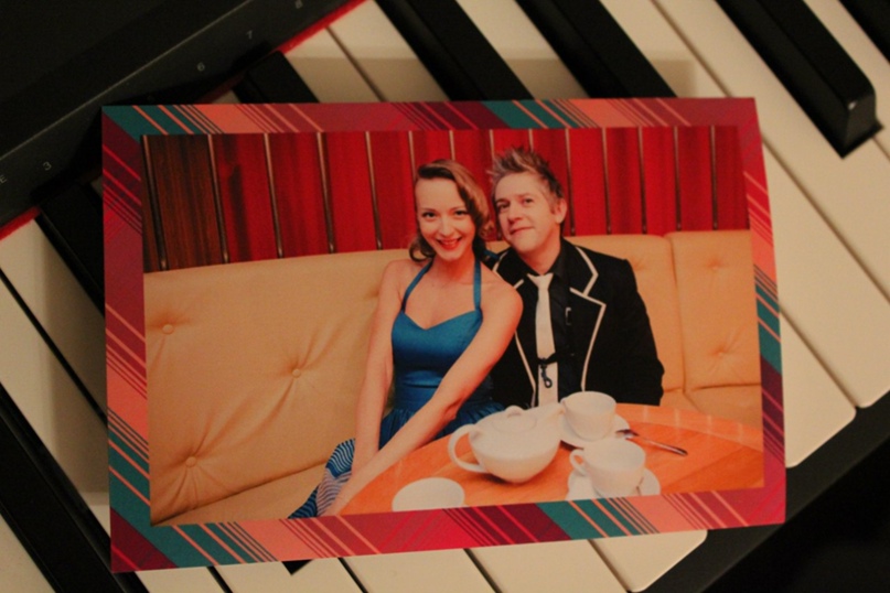 Юлия Лийер | Санкт-Петербург