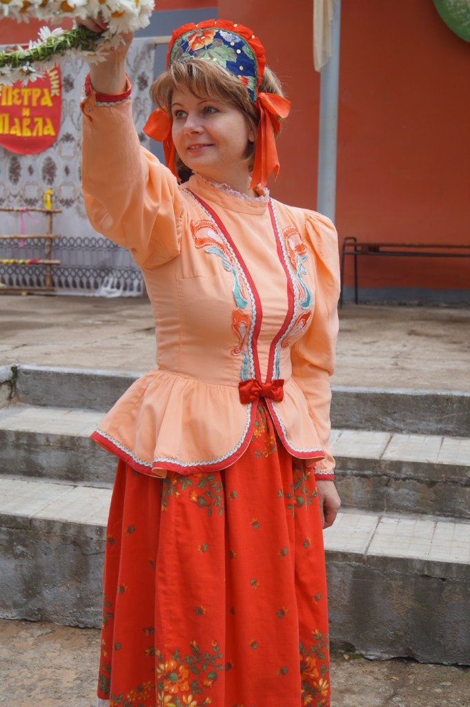 Елена Дудкина | Санкт-Петербург