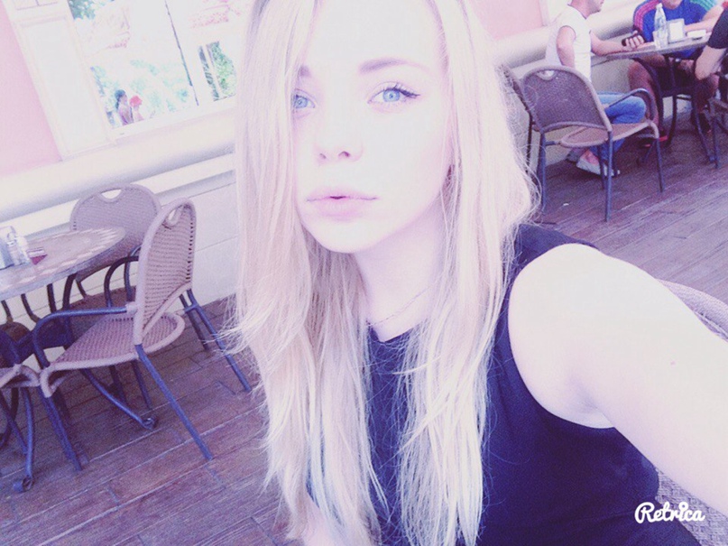 Даша Орловская |