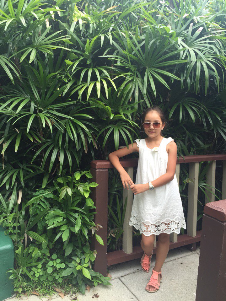 Ирина Чубарева 方依琳娜 | Shanghai