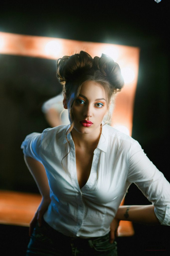 Оксана Корнилова | Набережные Челны