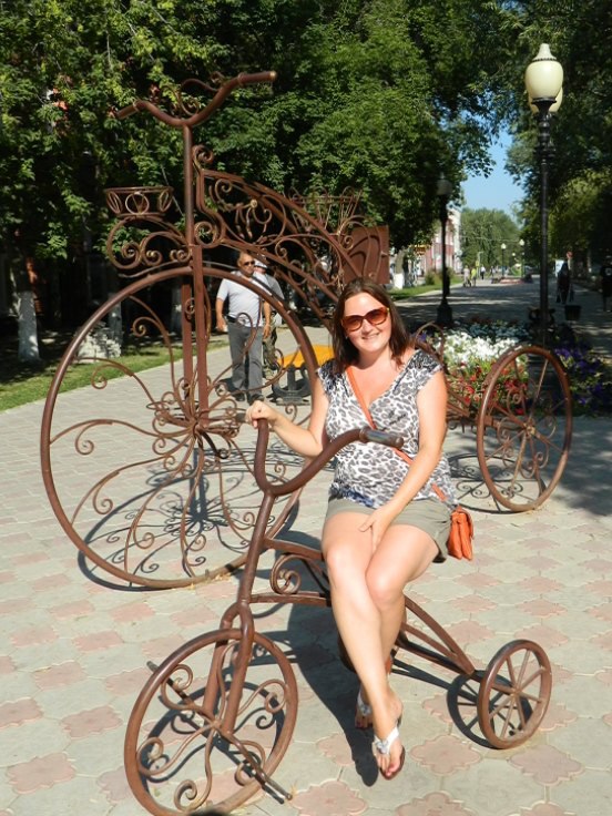 Елена Холкина | Омск