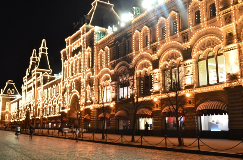 Алёна Дунаева | Нижний Тагил