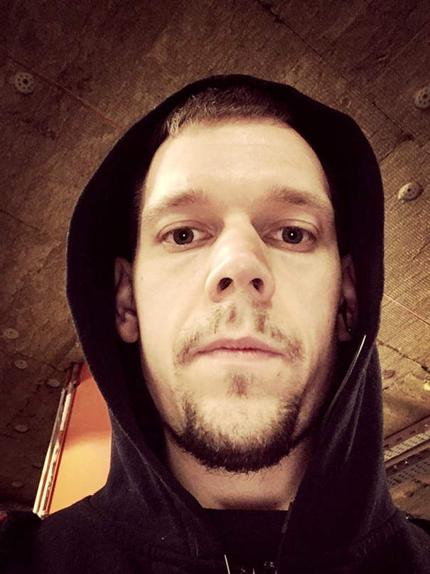 Михаил Борисов IiIyxer | Москва