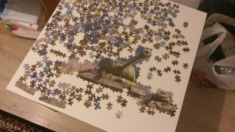 Ренат Юсупов | Чаны