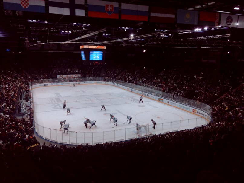 Олег Петрович | Казань