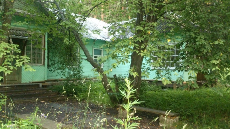 Антон Старостин | Соликамск