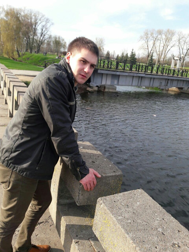 Рома Вдовенко | Гомель