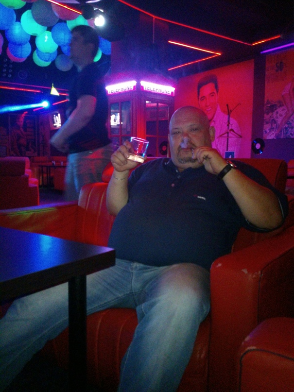 Евгений Бутаков | Казань