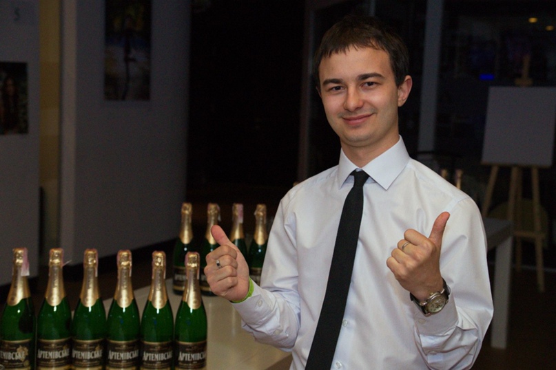 Виталий Баландин ♋ | Запорожье