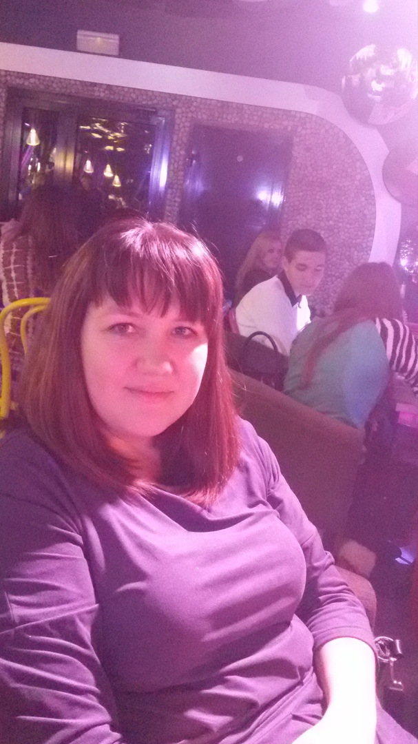 Елена Куклина | Киров