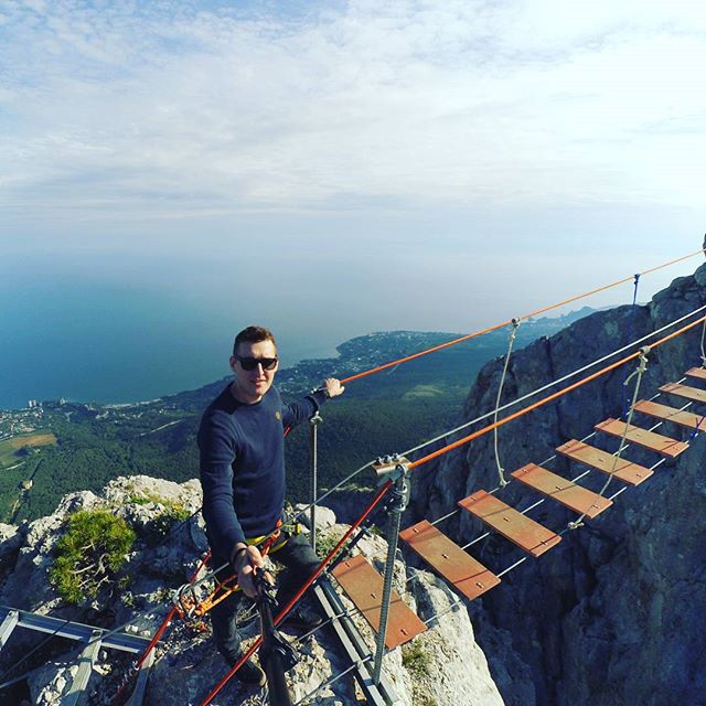 Денис Авдеев | Москва