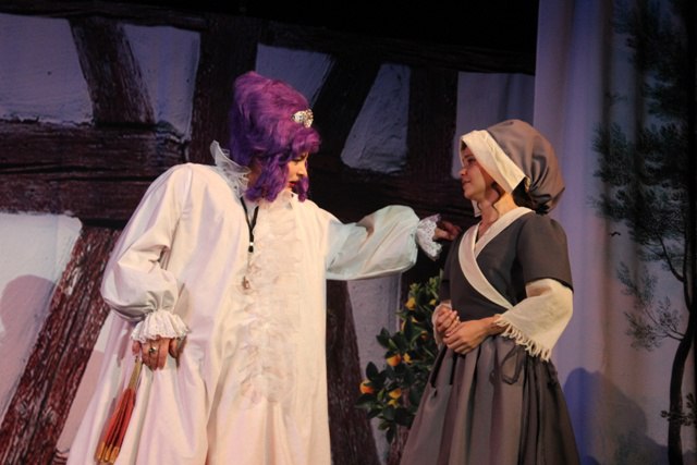 Анна Борискина |