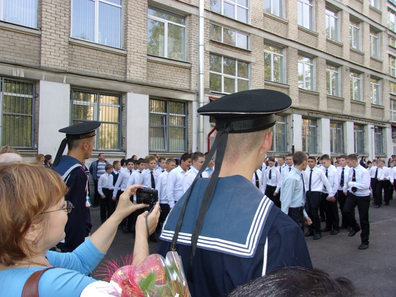 Юрий Еремеев | Санкт-Петербург