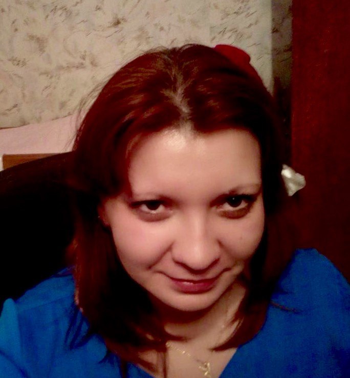 Ирина Семакина | Санкт-Петербург