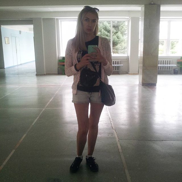 Александра Ковтун | Новосибирск