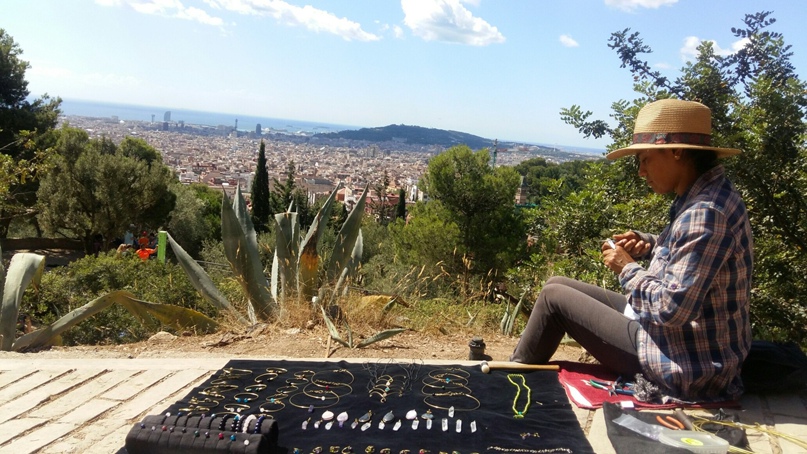 Марина Пестрякова | Bilbao