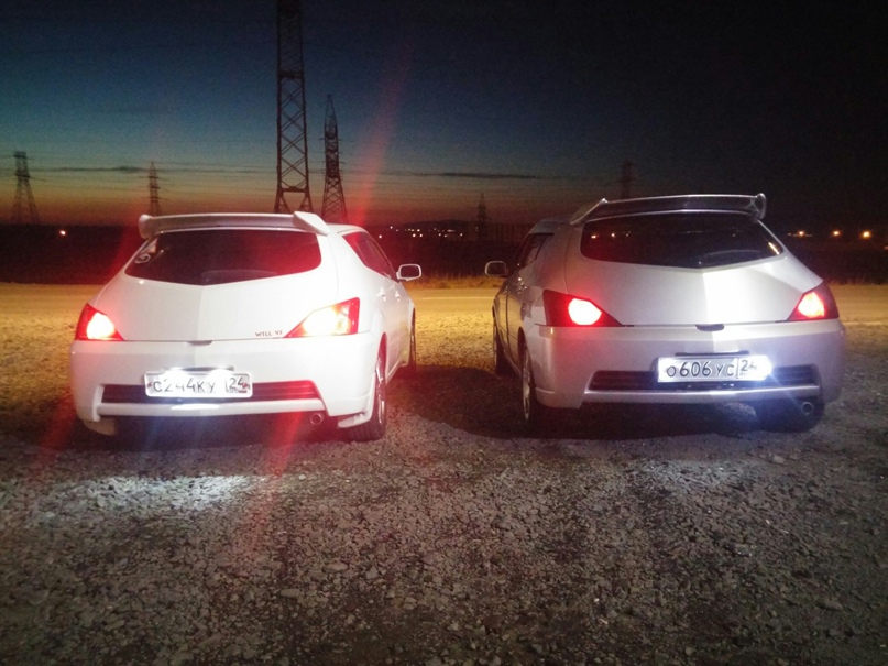 Евгений Васильев | Норильск