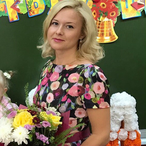 Елена Русских | Североморск