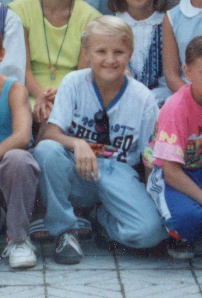 Павел Семенов | Тула